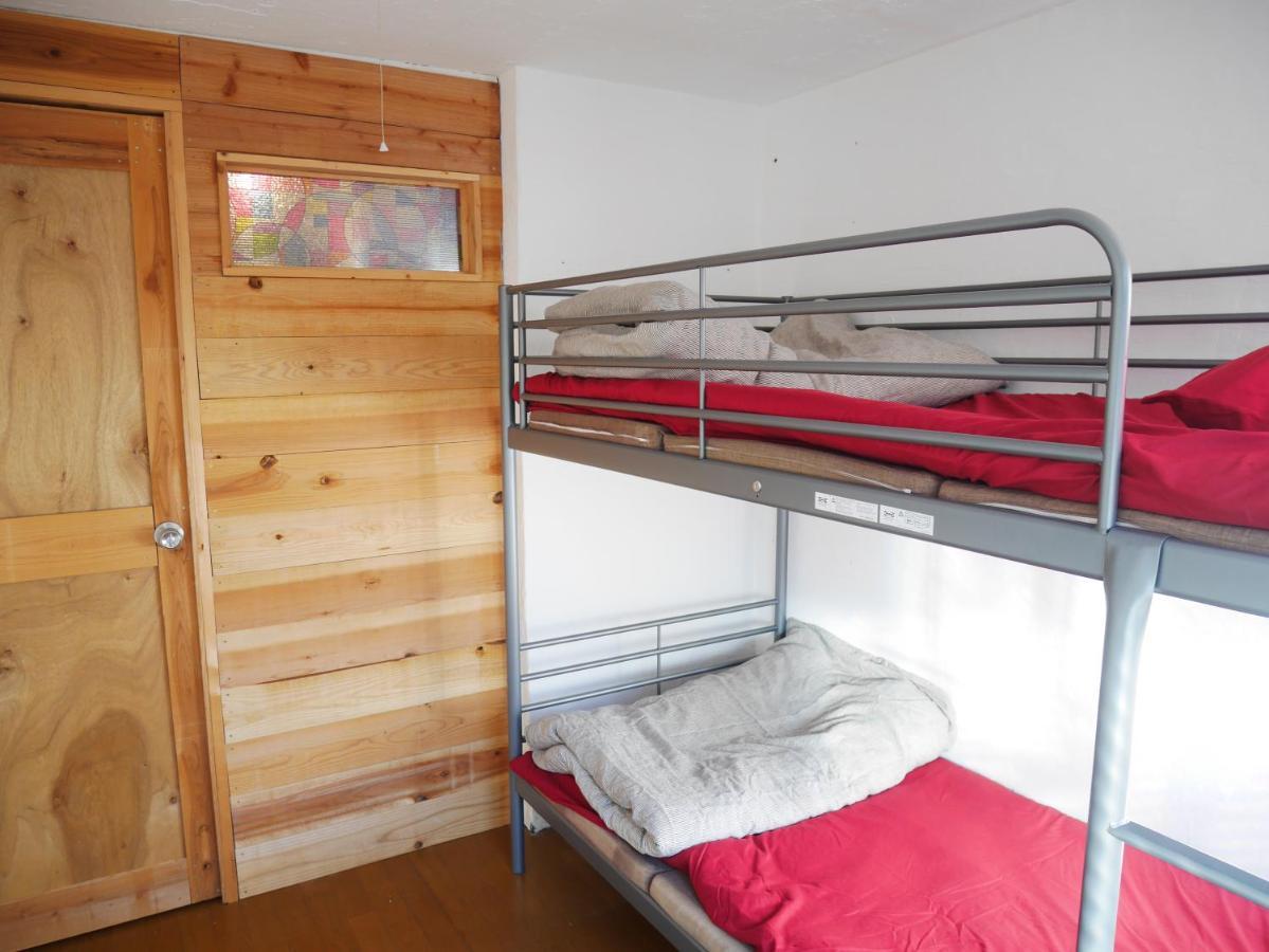 Guest House Mii Осака Экстерьер фото