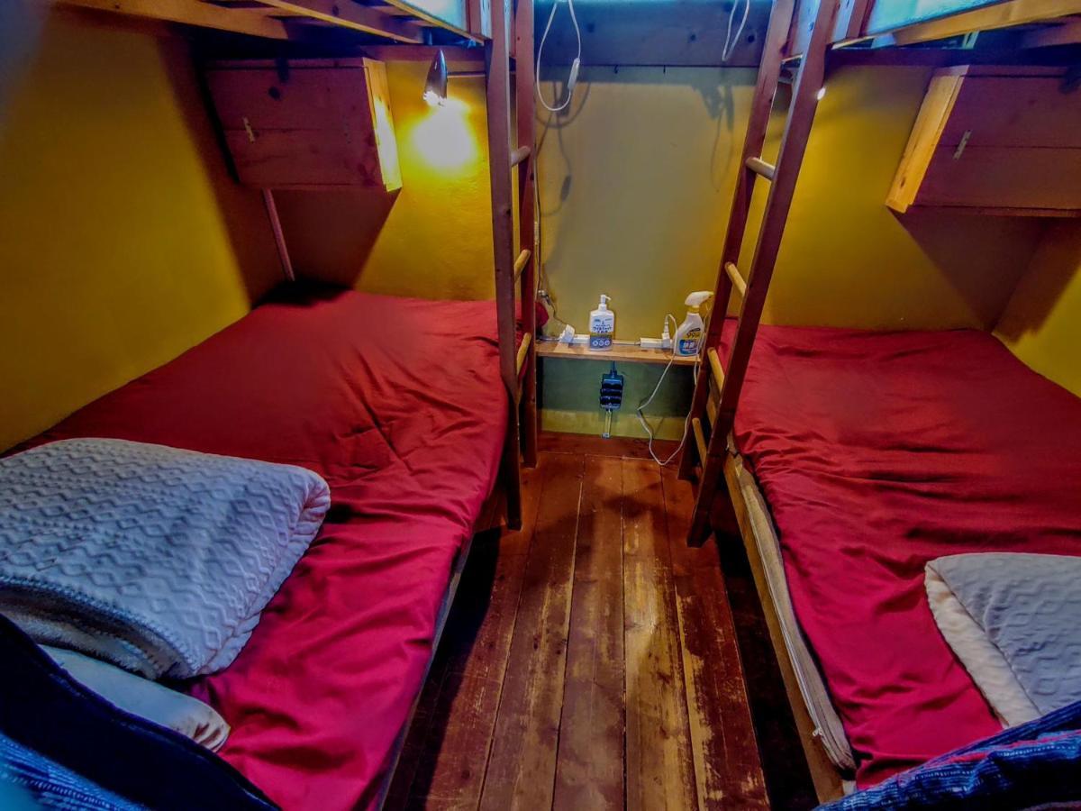 Guest House Mii Осака Экстерьер фото