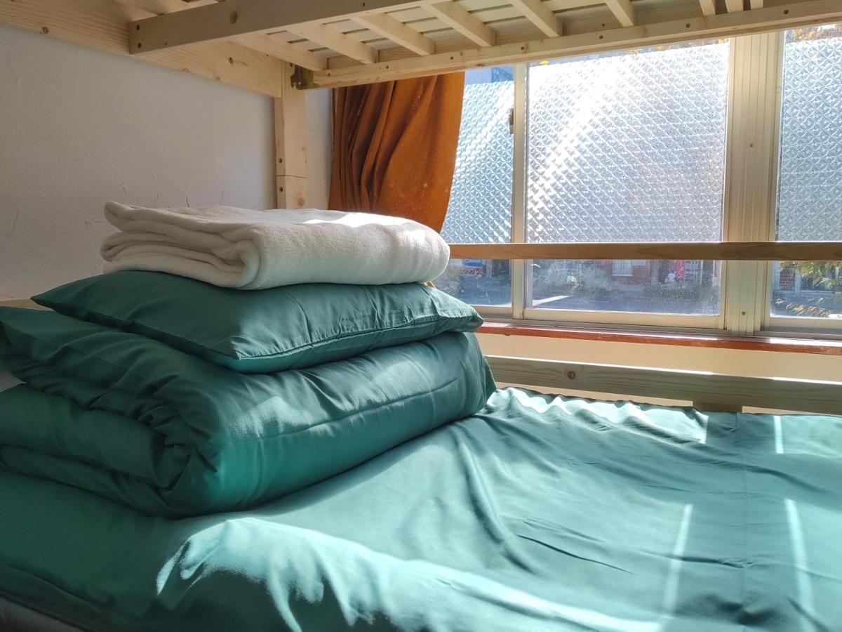 Guest House Mii Осака Экстерьер фото
